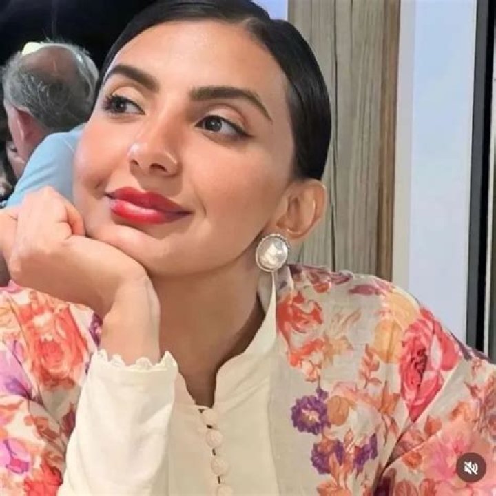 
Ghita El Allaki- Wiki, Age, Height, Net Worth, Husband, Ethnicity	