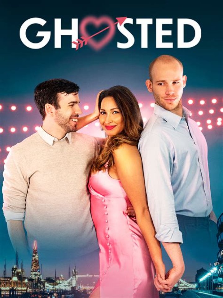 “Ghosted” A Romantic Comedy Movie Is Set To Released On Apple TV+