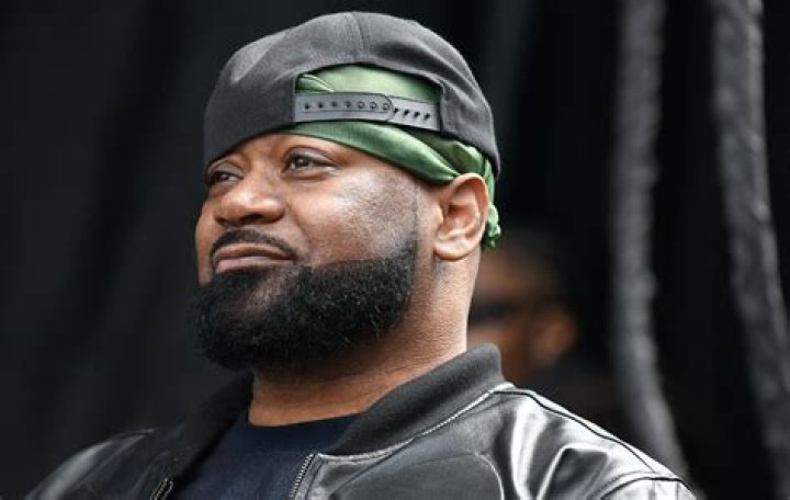 Ghostface Killah- Wiki, Age, Height, Wife, Net Worth, Ethnicity