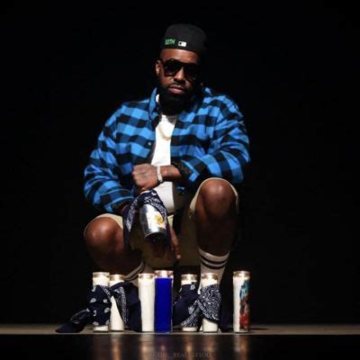 GI Joe OMG Passed Away At The Age Of 33