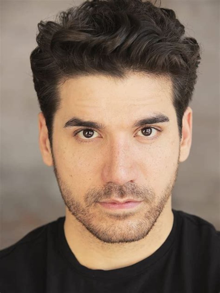 Gian Franco Rodriguez- Wiki, Biography, Age, Height, Net Worth, Girlfriend