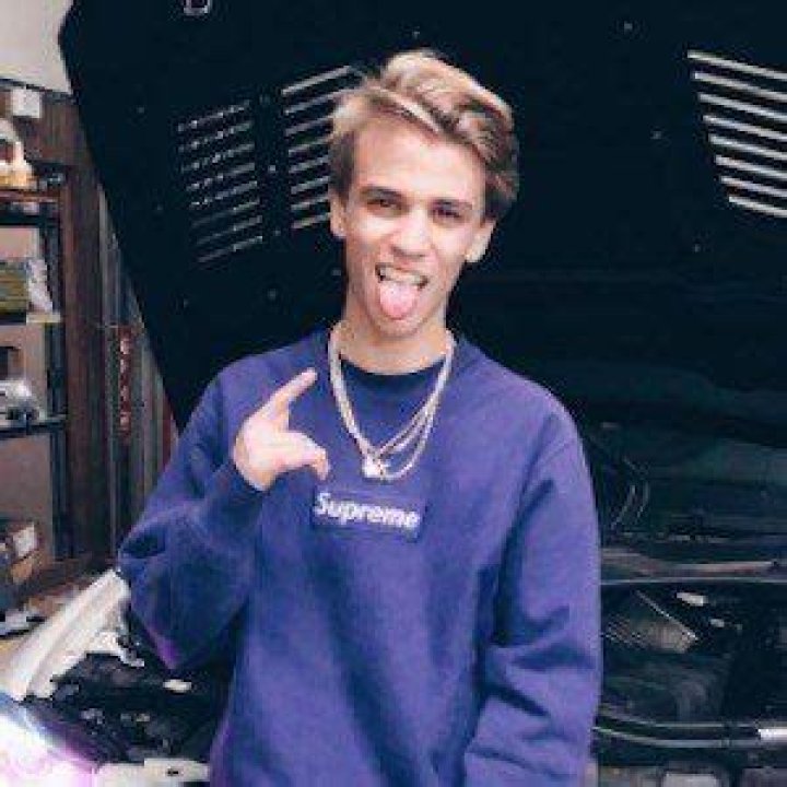 Giancarlo Purch- Bio, Age, Girlfriend, Height, Net worth, Career