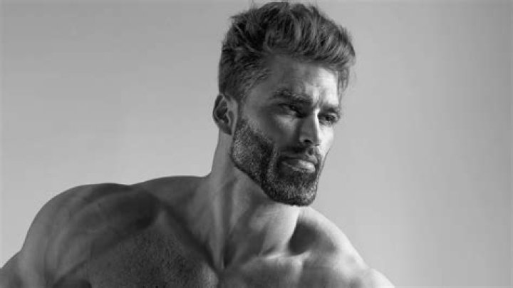 GigaChad- Net Worth, Real Name, Age, Memes, Height, Career