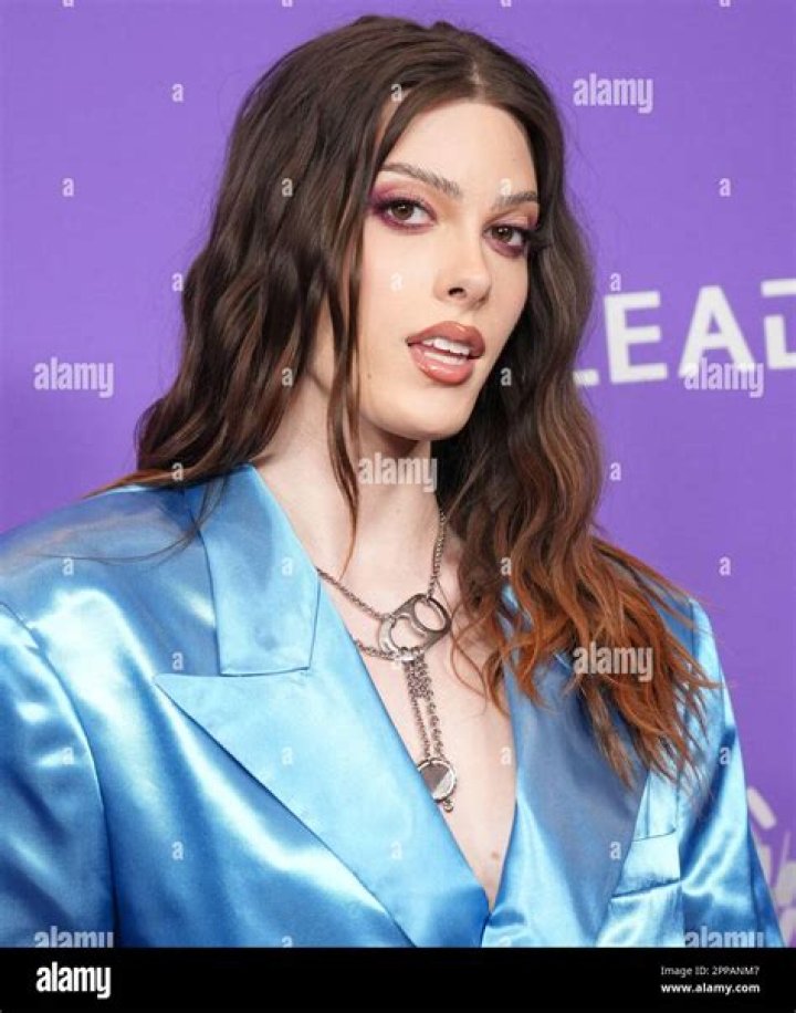 Gigi Goode- Wiki, Age, Height, Net Worth, Boyfriend, Ethnicity