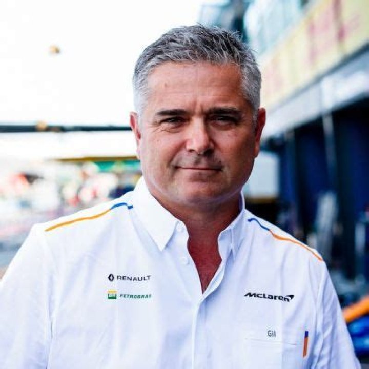 Gil De Ferran Net Worth & Earnings: How Rich Was He? Salary Explore