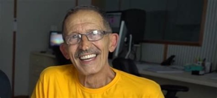 
Gileno Santoro Age: How Old Was He? Mater Rosgi Voice Actor Wiki And Net Worth	