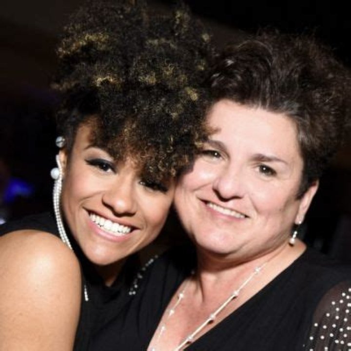 Gina DeBose- All About The Mother Of Ariana DeBose