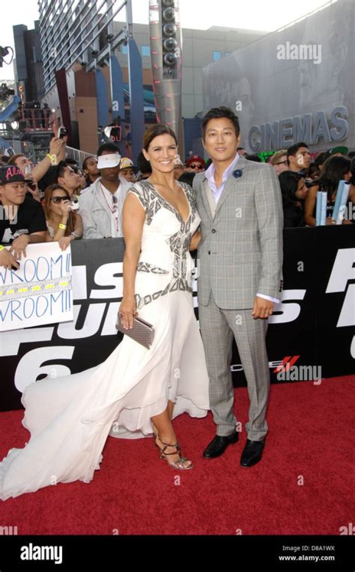 Gina Marie May- Wiki, Age, Height, Net Worth, Husband, Ethnicity