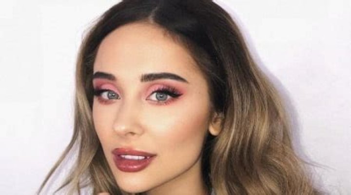 Gina Shkeda- Wiki, Age, Height, Net Worth, Boyfriend, Ethnicity