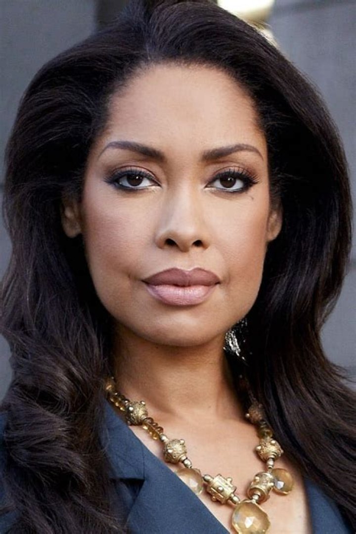 Gina Torres- Biography, Age, Net Worth, Husband, Height, Career