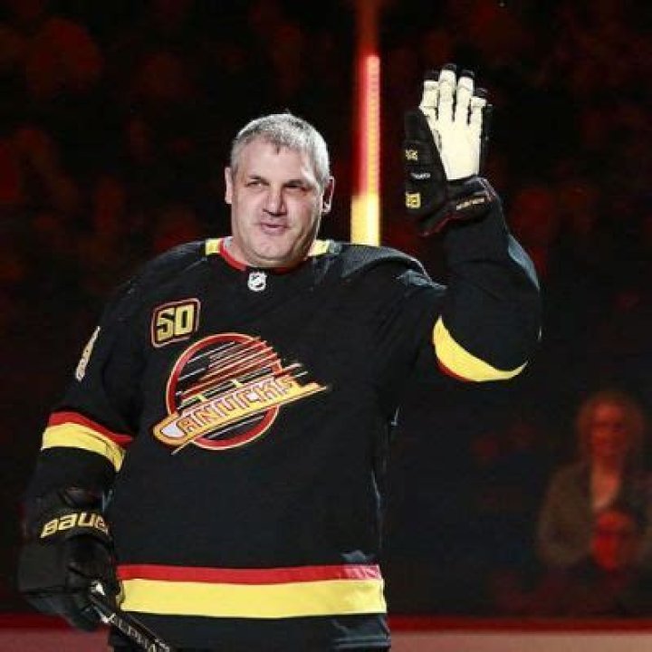 Gino Odjick Obituary: How Did He Die? Cause Of Death Explained