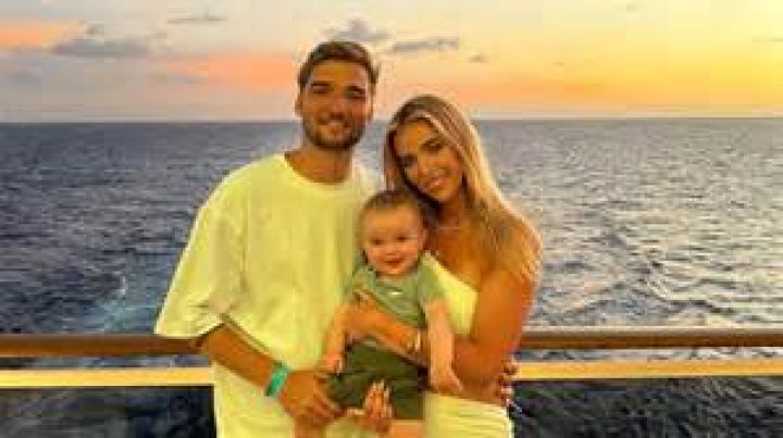 Gio Latooy- Age, Net Worth, Height, Girlfriend, Career