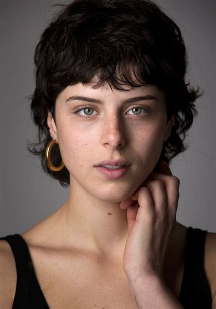 Giordana Marengo- Wiki, Age, Height, Net Worth, Boyfriend, Ethnicity