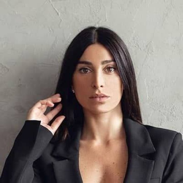 Giorgia Gabriele- Biography, Age, Height, Net Worth, Husband, Marriage