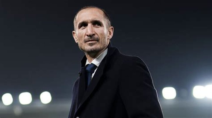 Giorgio Chiellini- Wiki, Age, Height, Wife, Net Worth, Ethnicity, Career