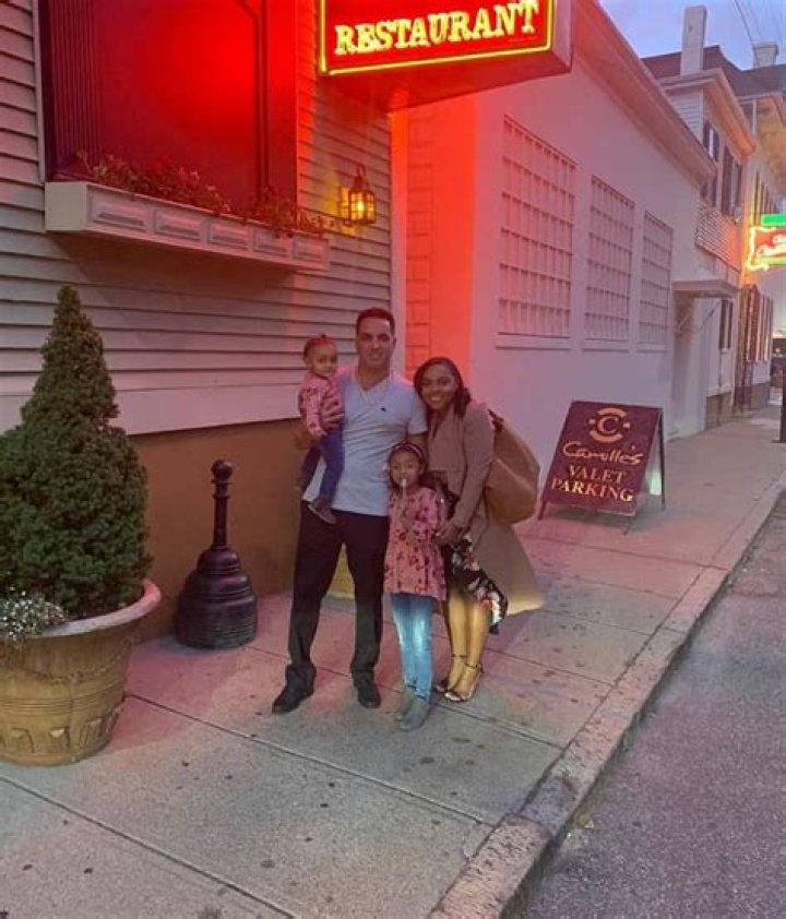 Giselle Guilmette- Bio, Age, Height, Ethnicity, Net Worth, Wife, Marriage