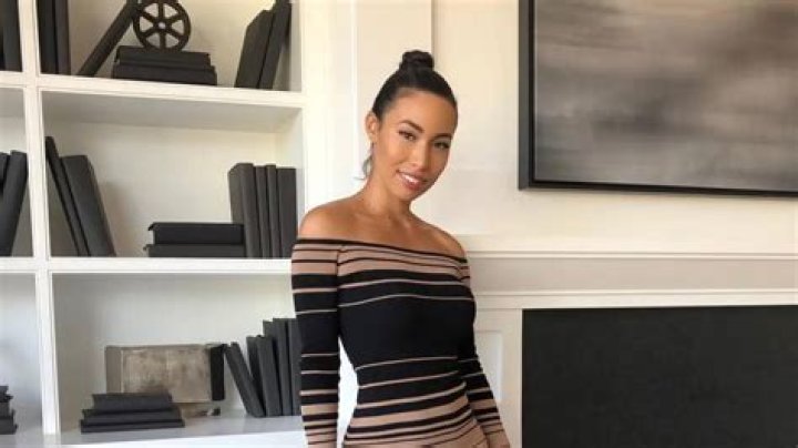 Giselle Ramirez- Age, Height, Husband, Net Worth, Nationality