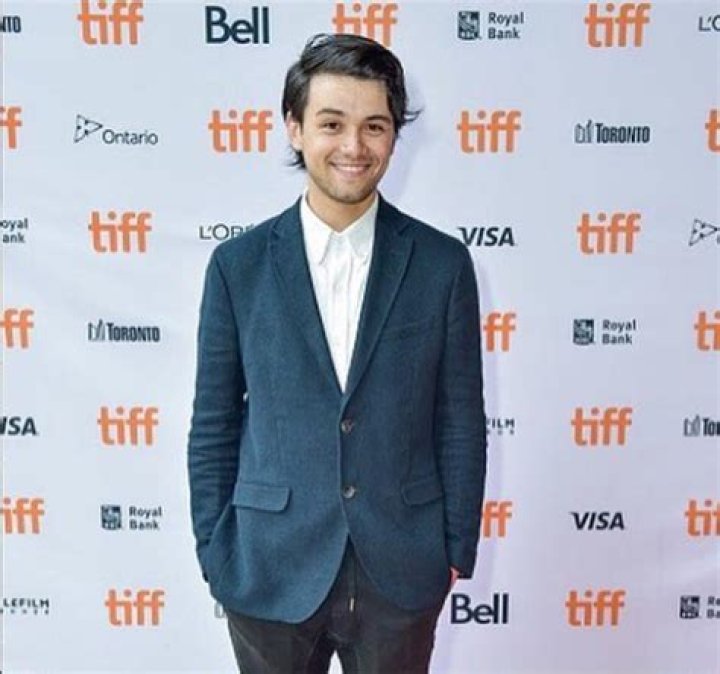 Giullian Yao Gioiello- Wiki, Age, Height, Net Worth, Girlfriend, Ethnicity