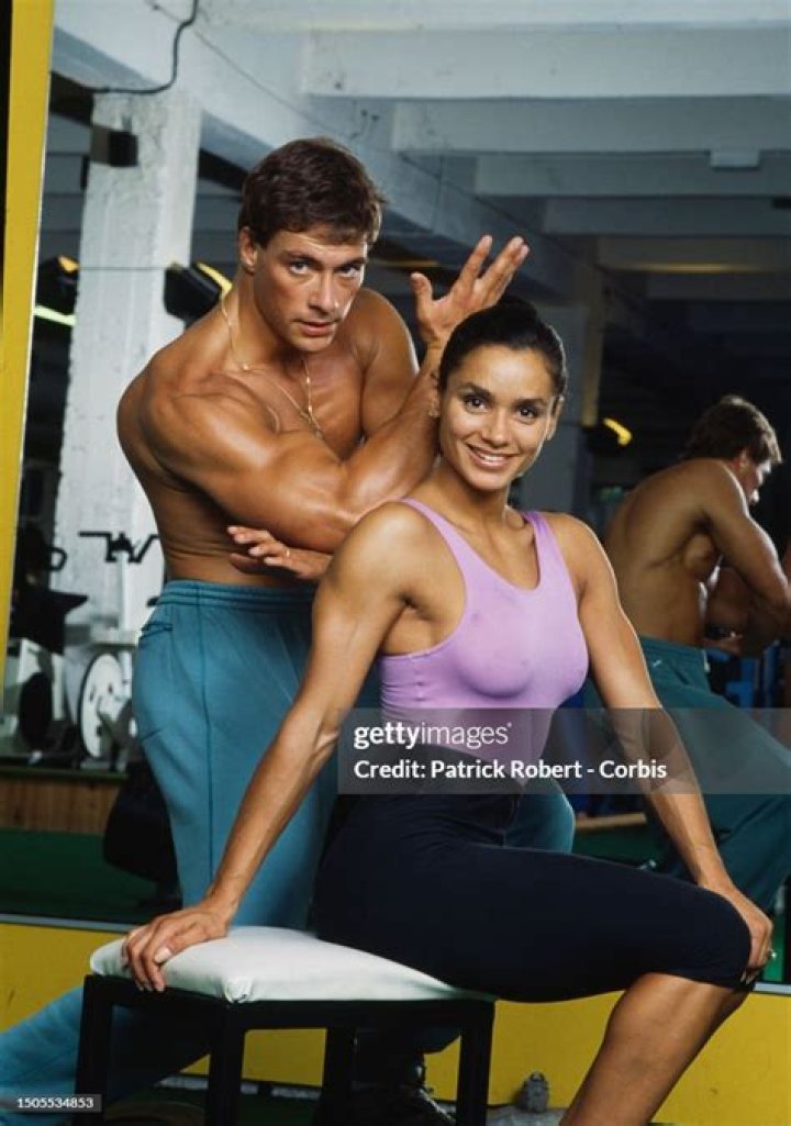 Gladys Portugues- Wiki, Age, Height, Net Worth, Husband, Ethnicity