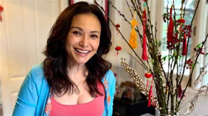Glenda Chong- Wiki, Age, Height, Net Worth, Career