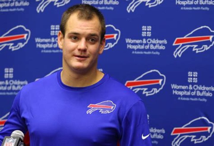 Glenn Gronkowski- Wiki, Age, Ethnicity, Wife, Height, Net Worth, Career
