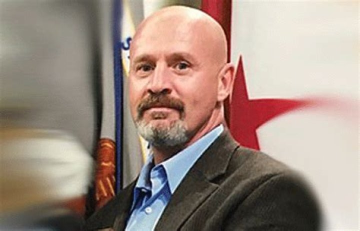 
Glenn Kirschner- Wiki, Age, Height, Net Worth, Wife, Ethnicity	