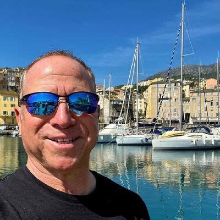 Glenn Shephard Kept His Personal Life Out Of The Public Eye