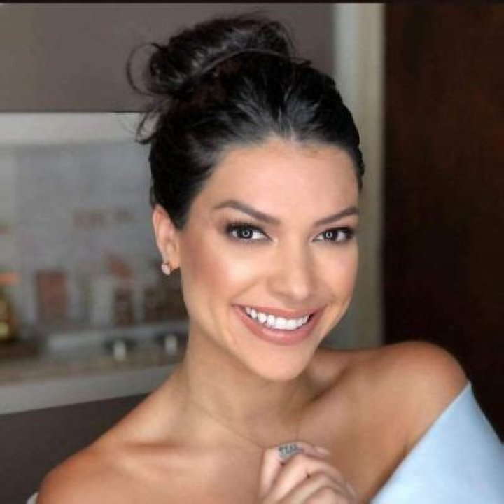 Gleycy Correia Passed Away At The Age Of 27