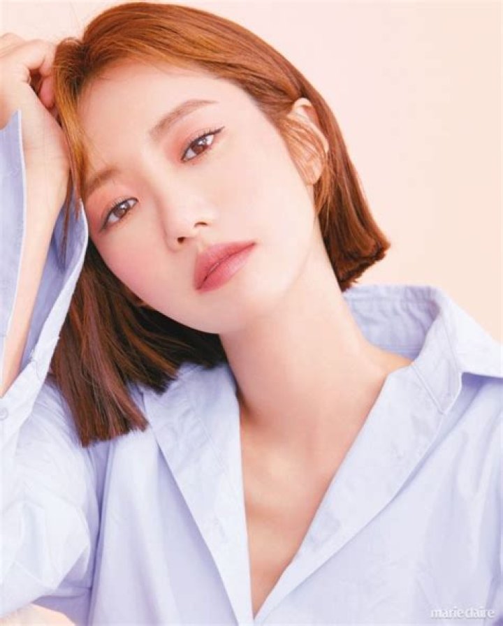 Go Joon Hee- Wiki, Age, Height, Net Worth, Boyfriend, Ethnicity