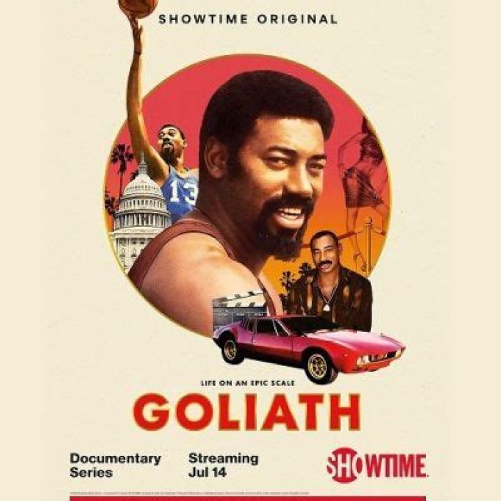 “Goliath” A Documentary Series Is Set To Premiere On Showtime