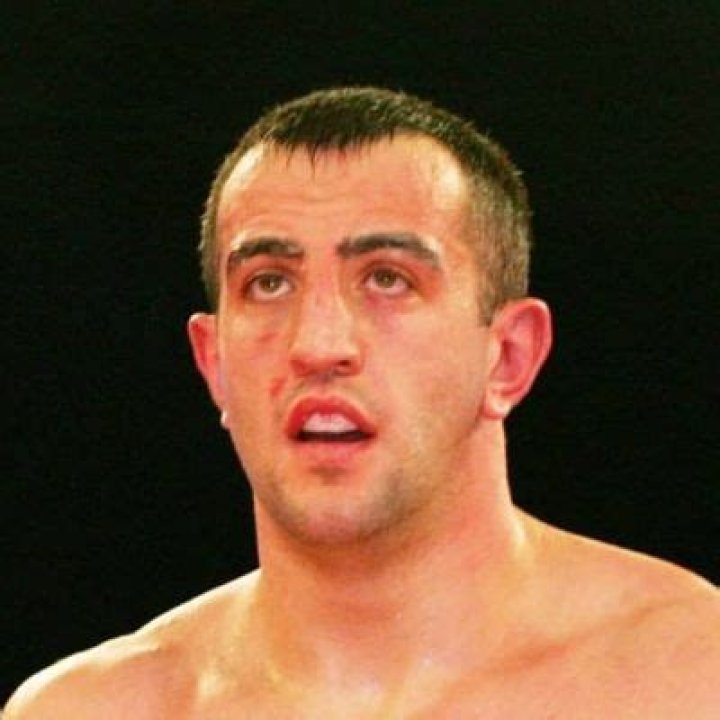 Goran Gogic Arrest: What Did He Do? Trafficking And Charges Details