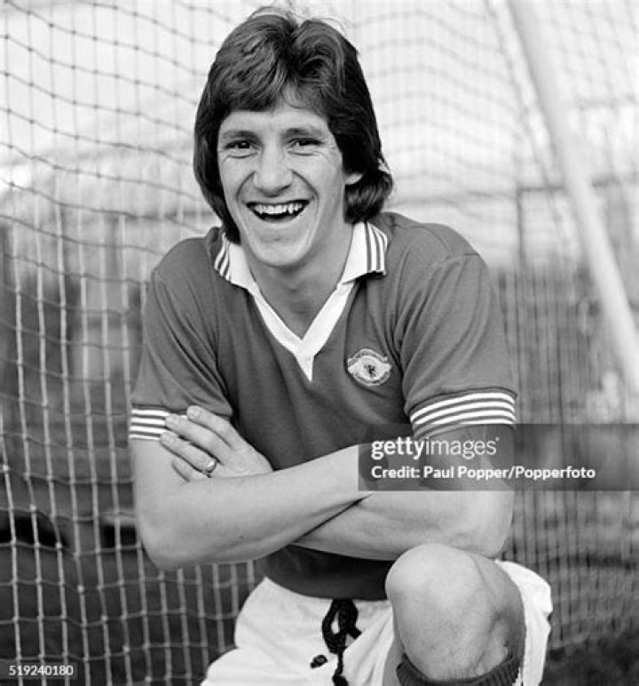 Gordon Hill- Net Worth, Wiki, Age, Ethnicity, Wife, Height, Career