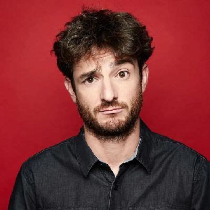 Gorka Otxoa Wiki: Is He Married? Comedian Parents And Net Worth