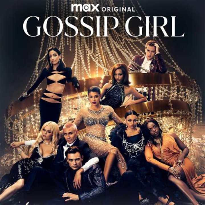 “Gossip Girl” Season 2 Is Set To Be Released On HBO Max
