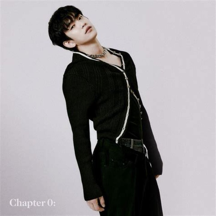 GOT7 Jinyoung Has Announced The Release Of His Debut Solo Album “CHAPTER 0: WITH”