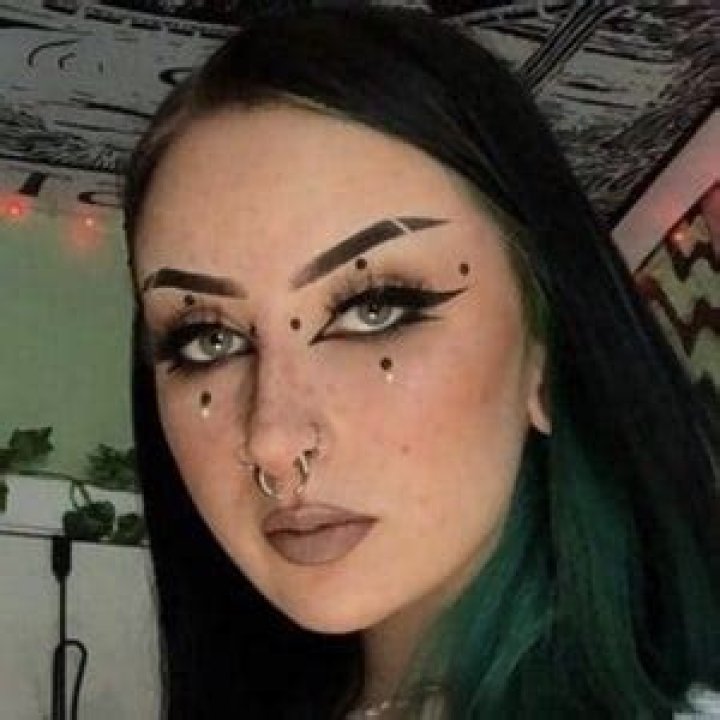 Gothlunch- Net Worth, Bio, Age, Boyfriend, Height, Ethnicity, Career