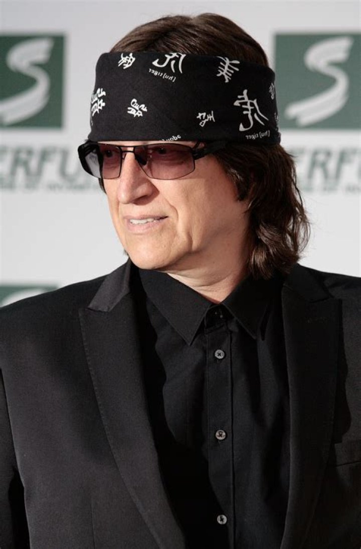 Gottfried Helnwein- Bio, Age, Net Worth, Wife, Marriage, Height