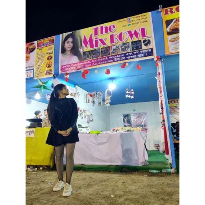 Gouri Ghosh- Net Worth, Bio, Age, Nationality, Husband, Career & Facts