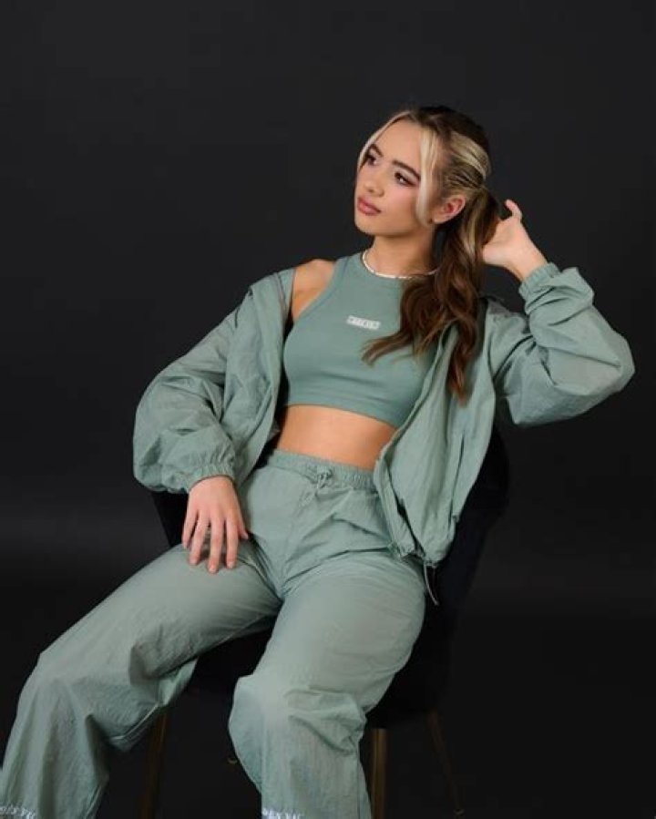 Grace Conder- Net Worth, Bio, Age, Parents, Height, Nationality, Career