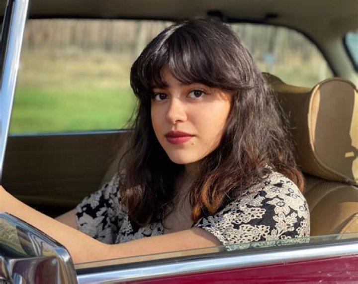 Grace Edwards- Wiki, Age, Height, Net Worth, Boyfriend, Ethnicity