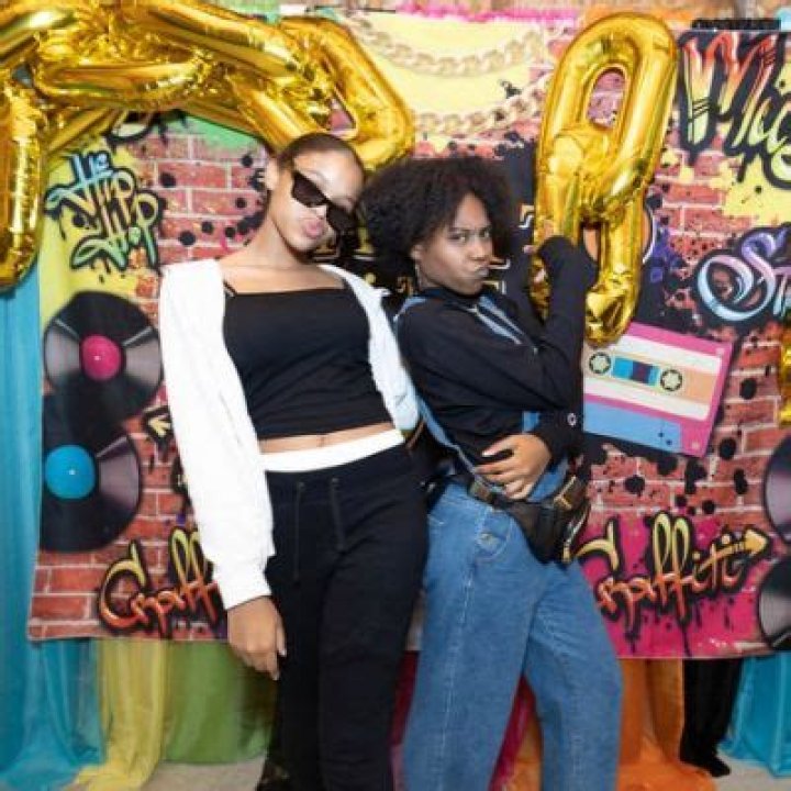 Grace Franklin-The Granddaughter Of Iconic Singer Aretha Franklin Auditioned For American Idol