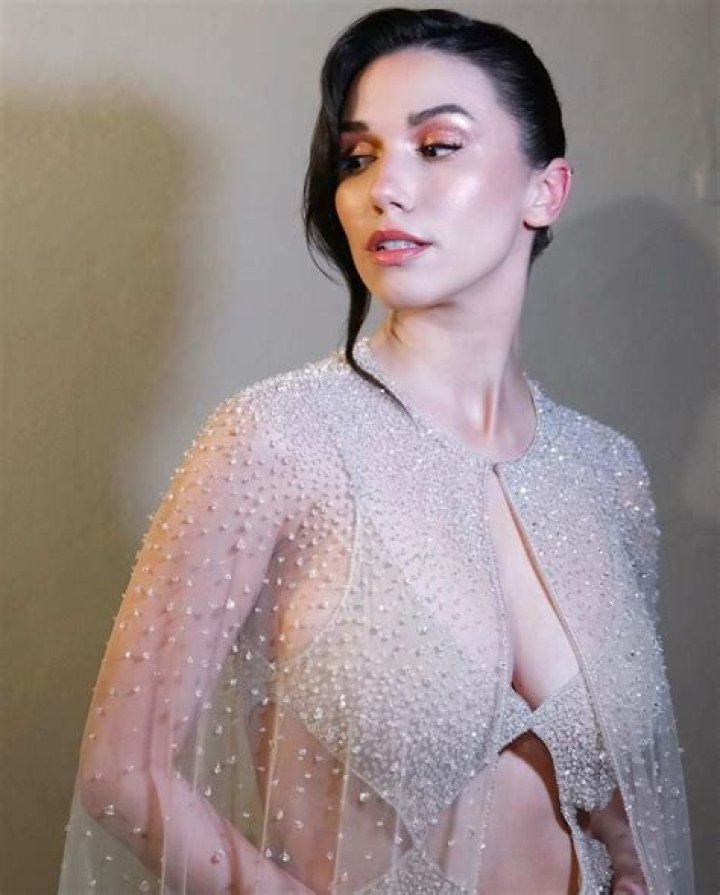 Grace Fulton- Wiki, Biography, Age, Height, Net Worth, Husband