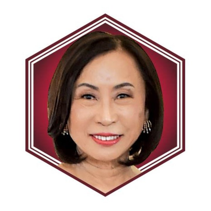 
Who Is Tony Tan Caktiong Wife, Grace Tan Caktiong? Relationship Timeline	