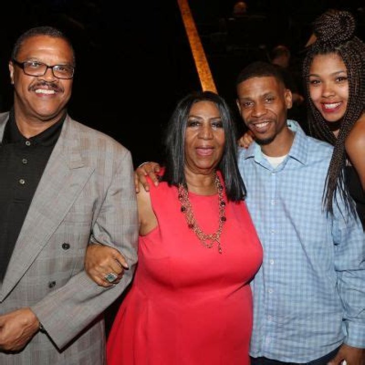 Gracie Franklin- The Daughter Of An American Rapper Kecalf Cunningham