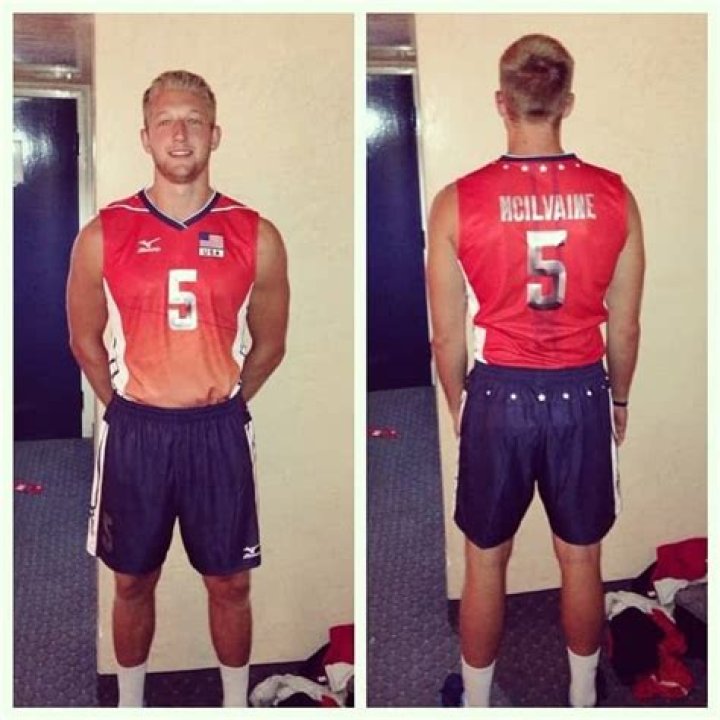 Graham McIlvaine- Wiki, Age, Height, Net Worth, Girlfriend, Ethnicity