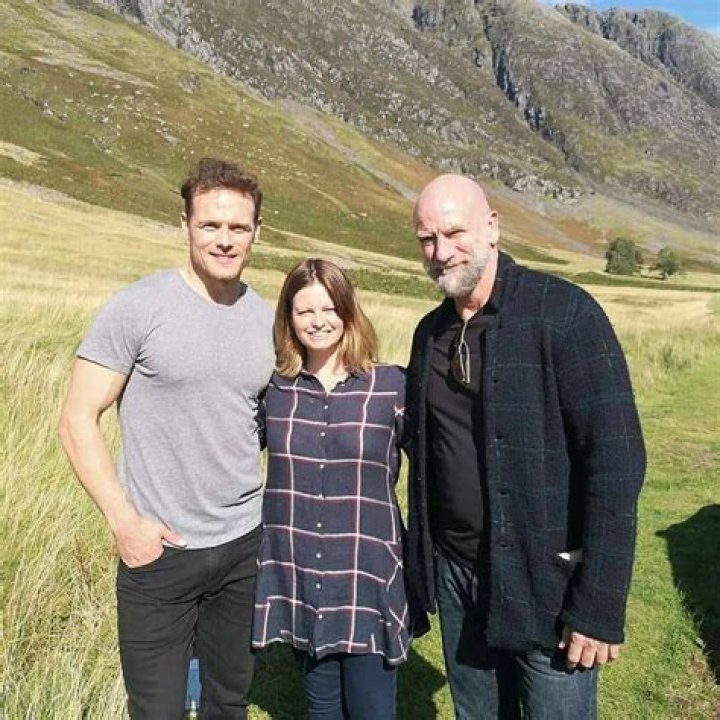 Graham McTavish And Gwen Issacs Refer To Live Low-Key Lives