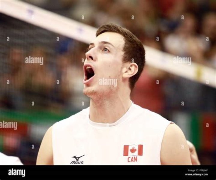 Graham Vigrass- Wiki, Age, Height, Girlfriend, Net Worth, Ethnicity, Career