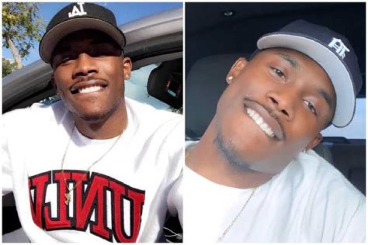 Grant Chestnut- Bio, Wiki, Age, Height, Weight, Net Worth, Relationship