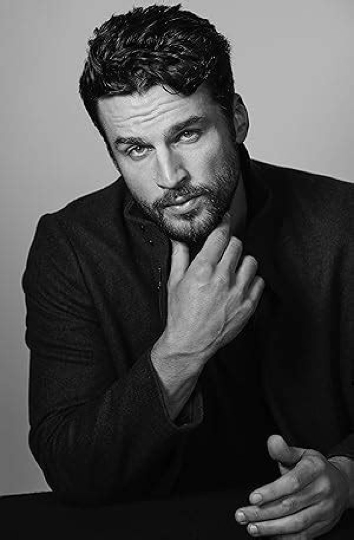 Grant Mellon- Bio, Age, Height, Net Worth, Girlfriend, Dating