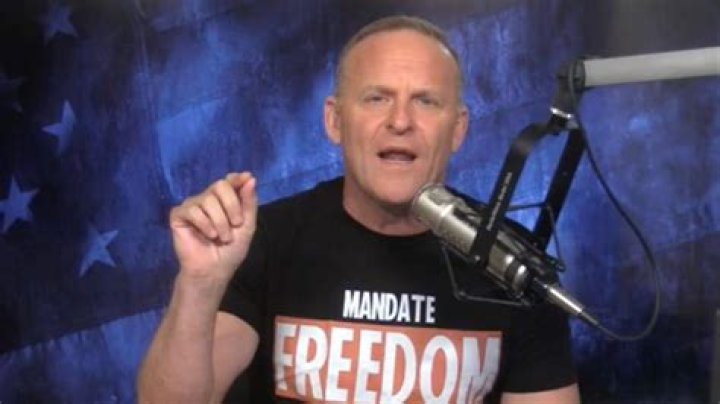 Grant Stinchfield- Wiki, Age, Wife, Ethnicity, Height, Net Worth, Career